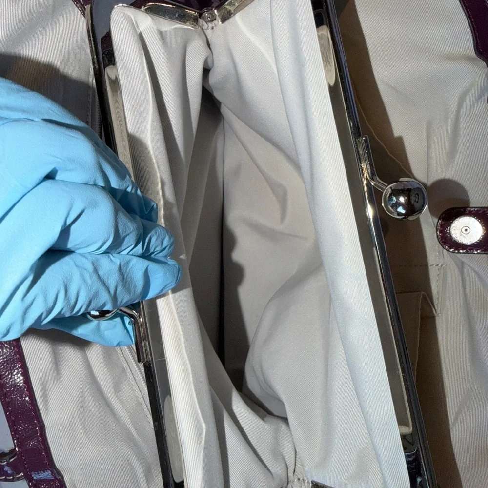 Coach Purse - Picture 9 of 10